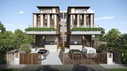 Opera Estate (D15), Semi-Detached #545086941